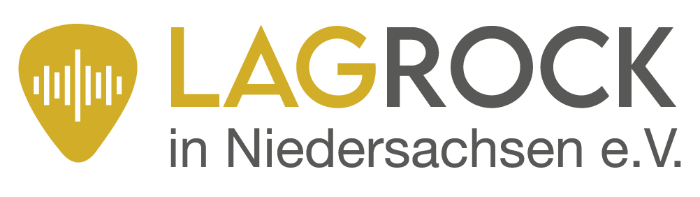 Logo LAG Rock Niedersachsen