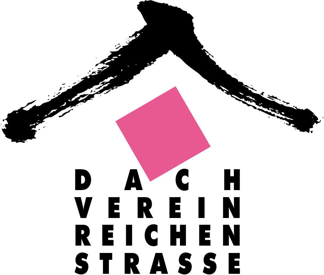 Logo Kulturzentrum Dachverein Reichenstraße